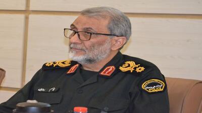  نقش محوری فراجا در امنیت ملی؛ برخورد قاطع با سلاح غیرمجاز و اتباع غیرقانونی
