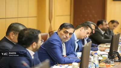  جلسه ستاد مرکزی پیشگیری و رسیدگی به جرائم انتخاباتی شورا‌های اسلامی