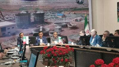 هشدار درباره تشدید خشکسالی و کاهش بی‌سابقه ذخایر سد‌ها