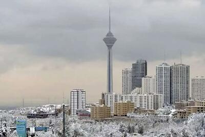 تعطیلی تهران فردا چهارشنبه 10 دی ماه 1404 / امتحانات مدارس و دانشگاه‌ها چه می‌شود؟