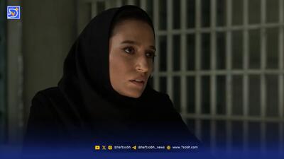  سفر در زمان| عکس دیده نشده از کودکی نگار جواهریان بازیگر سریال وحشی در یک سالگی