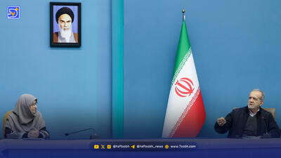 طبیعت در دست استانداران