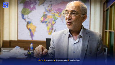  کانون جهانگردی در بزنگاه انتخاب