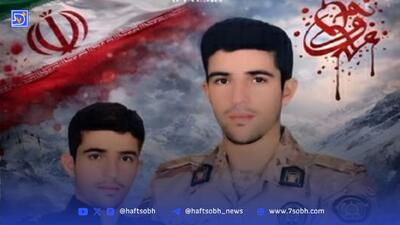 بیوگرافی سروان رحیم مجیدی مهر / ماجرای شهادت مرزبان کهگیلویه و بویراحمدی چیست؟