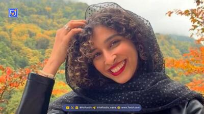  بیوگرافی شکوفه حیدریان بازیگر سریال شیش ماهه + عکس‌ها خصوص، ازدواج و...