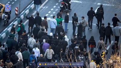 سخنگوی دولت: اعتراضات را به رسمیت می‌شناسیم