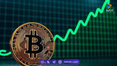 قیمت امروز بیت‌کوین، ریپل و دوج‌کوین به همراه تحلیل بازار (9 دی)