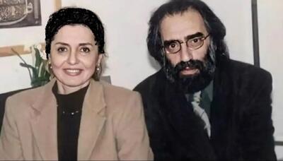  سفر در زمان| عکس لورفته ازگوگوش و مسعود کیمیایی با جت شخصی، ۲۴سال پیش