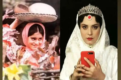  عکس 15 خواننده زن و مرد ایرانی بعد از انقلاب / از هنگامه قاضیانی تا غزل شاکری و محسن چاوشی