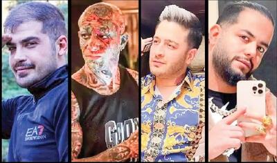 روزهای سخت شرط‌بندها ‌در استانبول