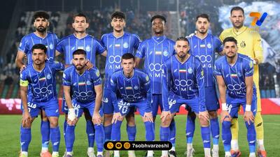 قرعه‌کشی لیگ قهرمانان آسیا | قرعه آسان استقلال و سپاهان برای صعود