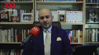 اسم لایحه بودجه،  بودجه توسعه رکود  است