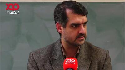  معاون رئیس جمهور با پول خودش رفت قطب و برکنار شد، وزیر راه با بیت‌المال رفت کیش و هیچ برخوردی با او نشد