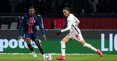 دوئل امباپه،یوکیچ و ساروی برای عنوان برترین ورزشکار سال ۲۰۲۵ جهان