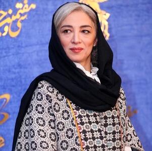 بازیگران یک فیلم جدید برای جشنواره