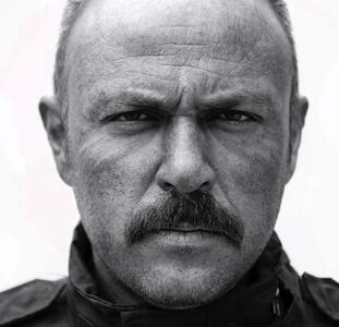 علیرضا کمالی به «سمفونی باران» پیوست