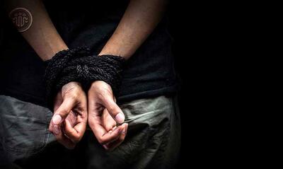 ربودن دختربچه 5 ساله به جای بدهی پدرش