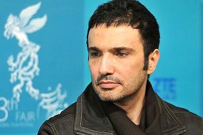 محمدرضا فروتن با یک نقش ویژه بازگشت