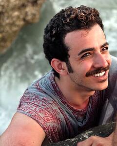 علی شادمان بازیگر «صدای تو» شد