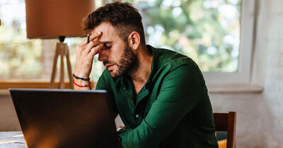 علت افسردگی فصلی بعضی از افراد چیست؟