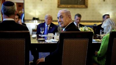 آتش‌بس غزه یا بازسازی قدرت؟