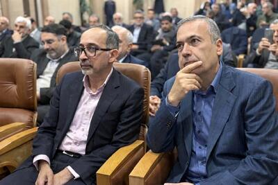 تشکیل مجمع خیرین سلامت بیمارستان مصطفی خمینی(ره)/اعضای هیئت مدیره انتخاب شدند