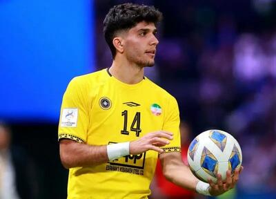 جزئیات توافق با پرسپولیس برای آریا یوسفی مشخص شد