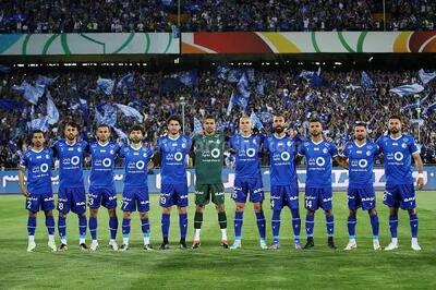 زمان دقیق باز شدن پنجره نقل‌وانتقالاتی استقلال اعلام شد