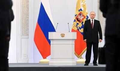 واکنش‌ها به حمله پهپادی اوکراین به اقامتگاه پوتین