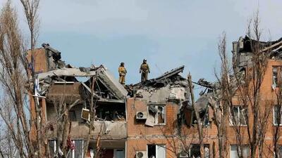 اهرم‌های تازه روسیه در مذاکرات صلح اوکراین