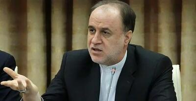 حاجی‌بابایی: مجلس فردا خبر مهمی دارد