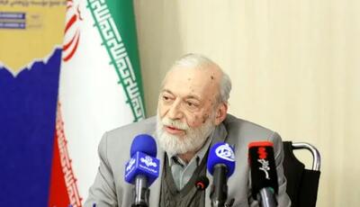 پروژه‌ای طراحی‌شده با اتاق فکر خارجی