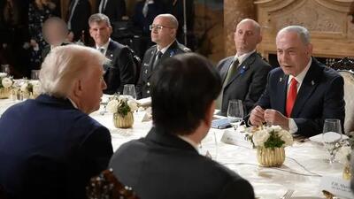 واکنش‌ صهیونیست‌ها به سفر نتانیاهو