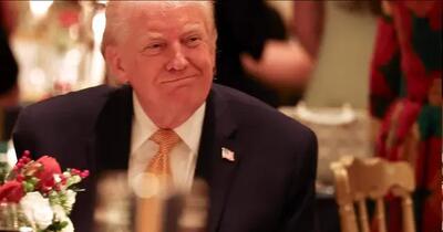 ترامپ در اروپا نامحبوب است