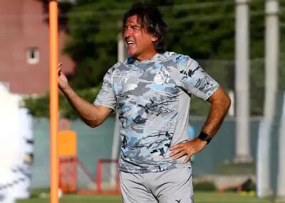 موضوع اختلاف ساپینتو و رامین رضاییان بر سر چیست؟