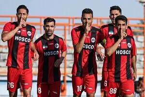 شوک به جام‌حذفی؛ حریف استقلال انصراف داد؟