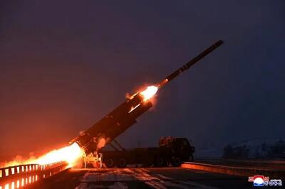 هراس ۲ کشور از شلیک موشک کروز دوربرد کره شمالی