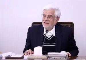 دستور عارف ر برای تسریع امدادرسانی به مناطق آسیب‌دیده خوزستان و هرمزگان