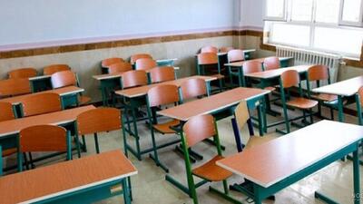 مدارس استان تهران فردا تعطیل است؛ کلاس‌ها مجازی نیست