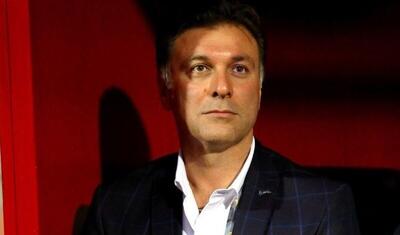 پیام تراکتور به هواداران: بی‌احترامی ممنوع!