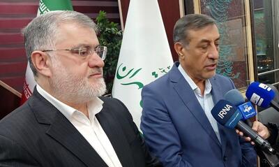 معاون رییس جمهور: جراحی بزرگ اقتصادی را آغاز کرده ایم