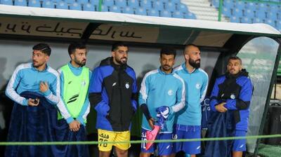 افت فاحش مثلث جام جهانی رفته استقلال؛ چرا حسینی هنوز در اوج است