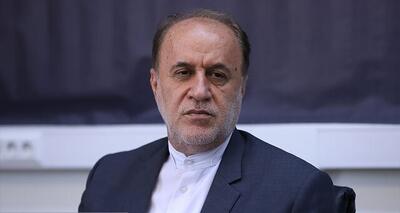 حاجی‌بابایی: مجلس فردا خبر مهمی دارد