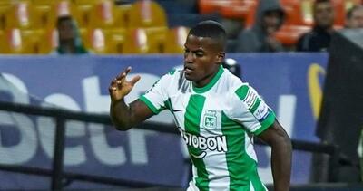 آخرین خبر از خرید کلمبیایی پرسپولیس؛ دستمزدش زیاد است!