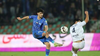 جواب فدراسیون به استقلال؛ تکلیف رزاقی‌نیا برای مصاف سپاهان روشن شد