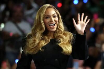 فوربس: بیانسه به جمع میلیاردر‌ها پیوست