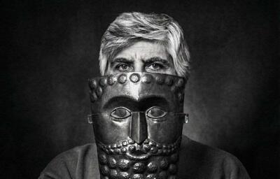 کتاب‌هایی به زبان انگلیسی که درباره آثار بهرام بیضایی منتشر شده‌اند