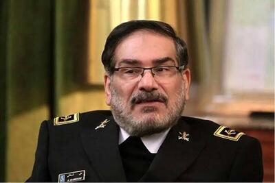 واکنش شمخانی به تهدید ترامپ: هر تجاوزی، پاسخ سخت و فوری خواهد داشت