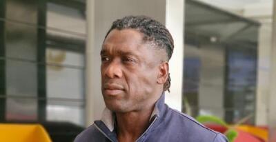 سیدورف سرانجام در راه تهران