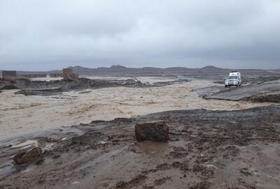 هشدار مدیریت بحران به مردم خوزستان